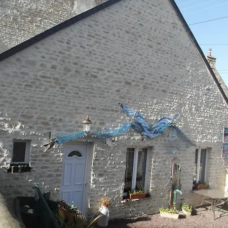 Maison De Pecheur Villa *