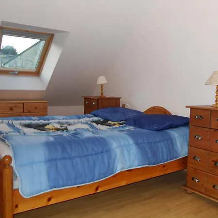 Maison De Pecheur Port-en-Bessin-Huppain