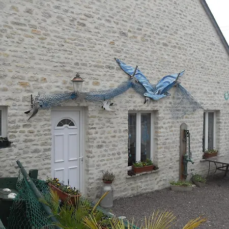Maison De Pecheur