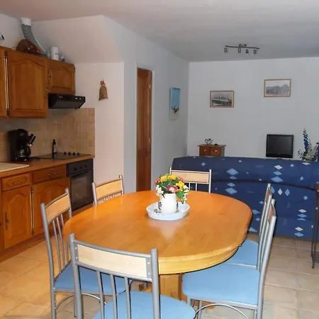 Maison De Pecheur Villa *