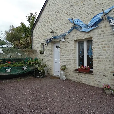 Villa Maison De Pecheur *